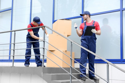 Storage facility safety measures at Eelpieisland Storage