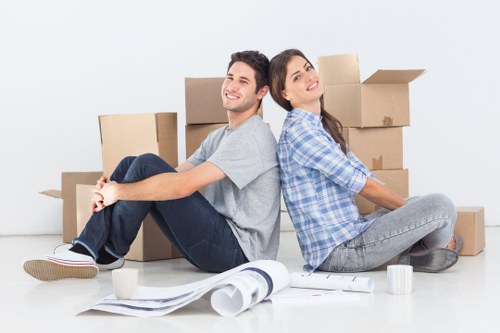 Modern flexible storage solution for home and business needs
