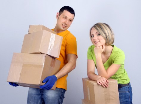 Preparing items for a smooth local move in Eelpieisland