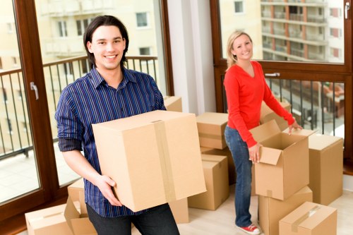 Professional household storage planning for Eelpieisland homes